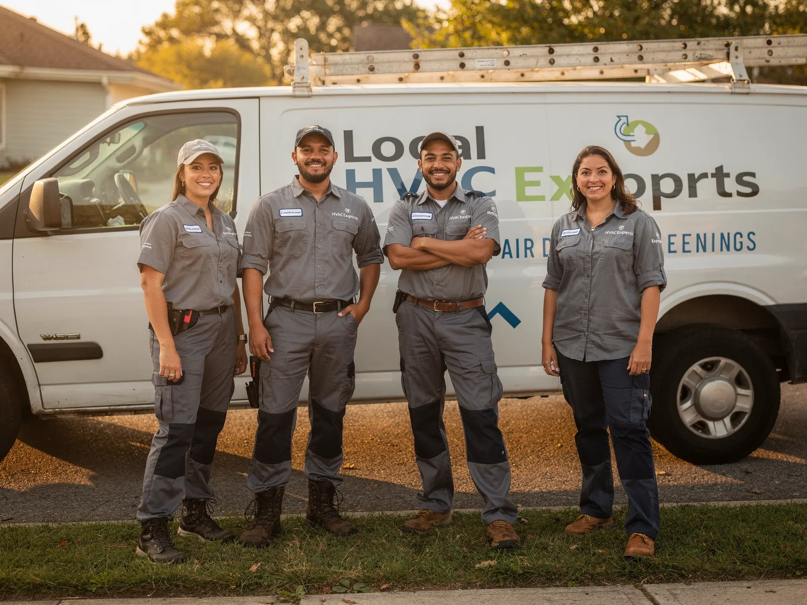 24/7 HVAC Repair & AC Replacement company in Twining, MI
