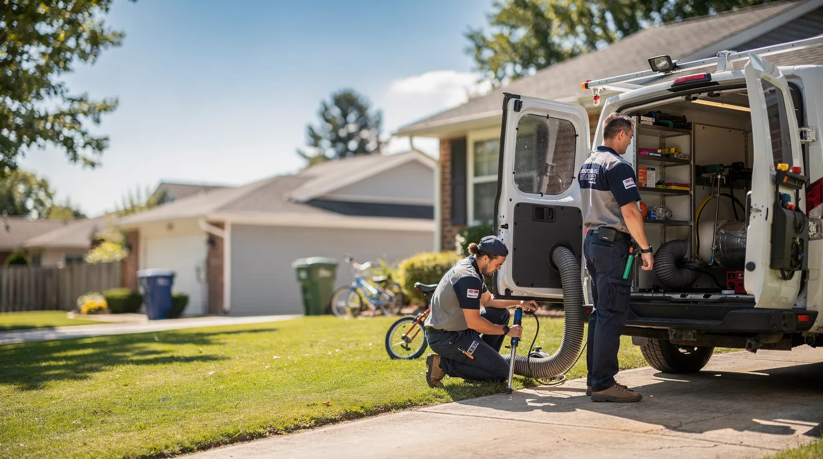 24/7 HVAC Repair & AC Replacement in Twining, MI near me